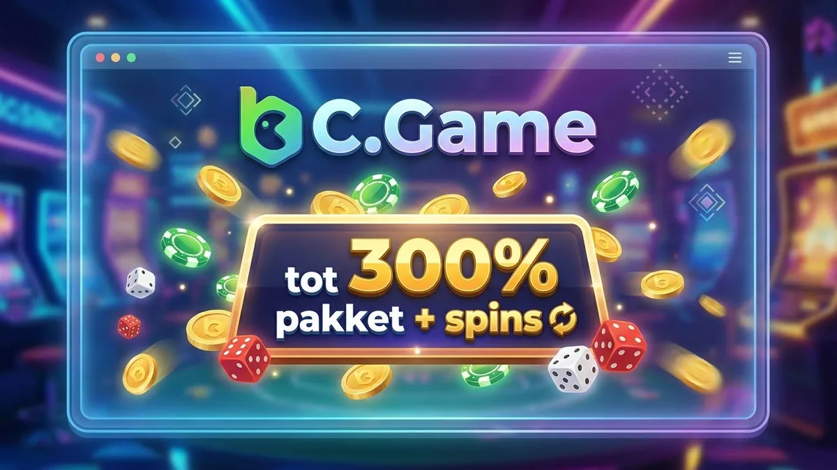 BCGame
