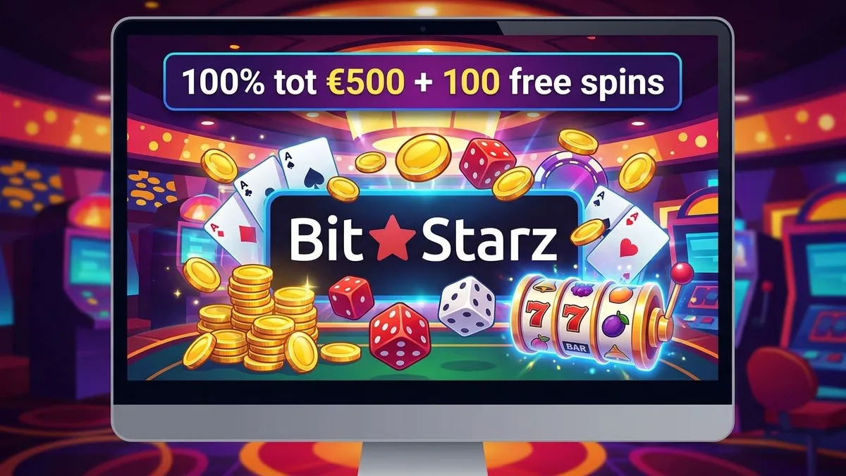 BitStarz