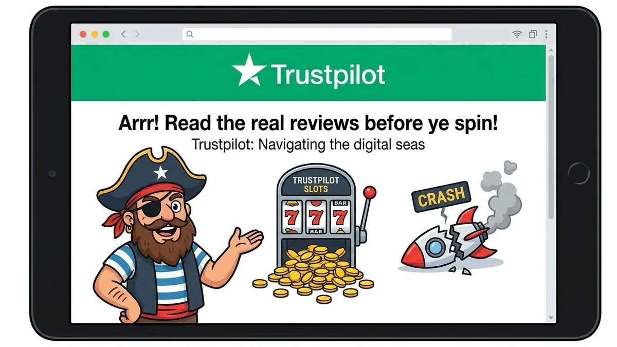 trustpilot crash games